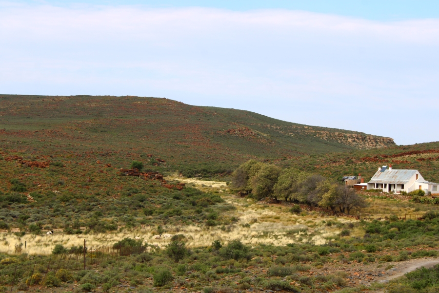 3 Bedroom Property for Sale in Fraserburg Rural Northern Cape
